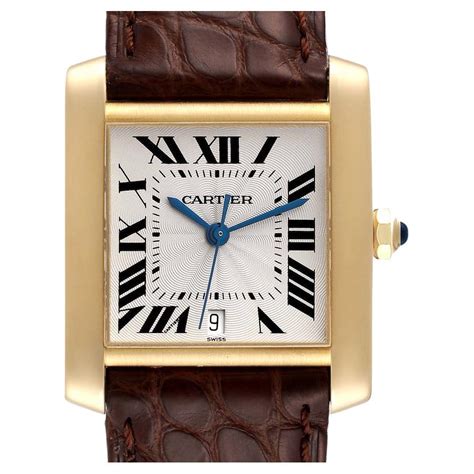 replica orologi da uomo cartier tank